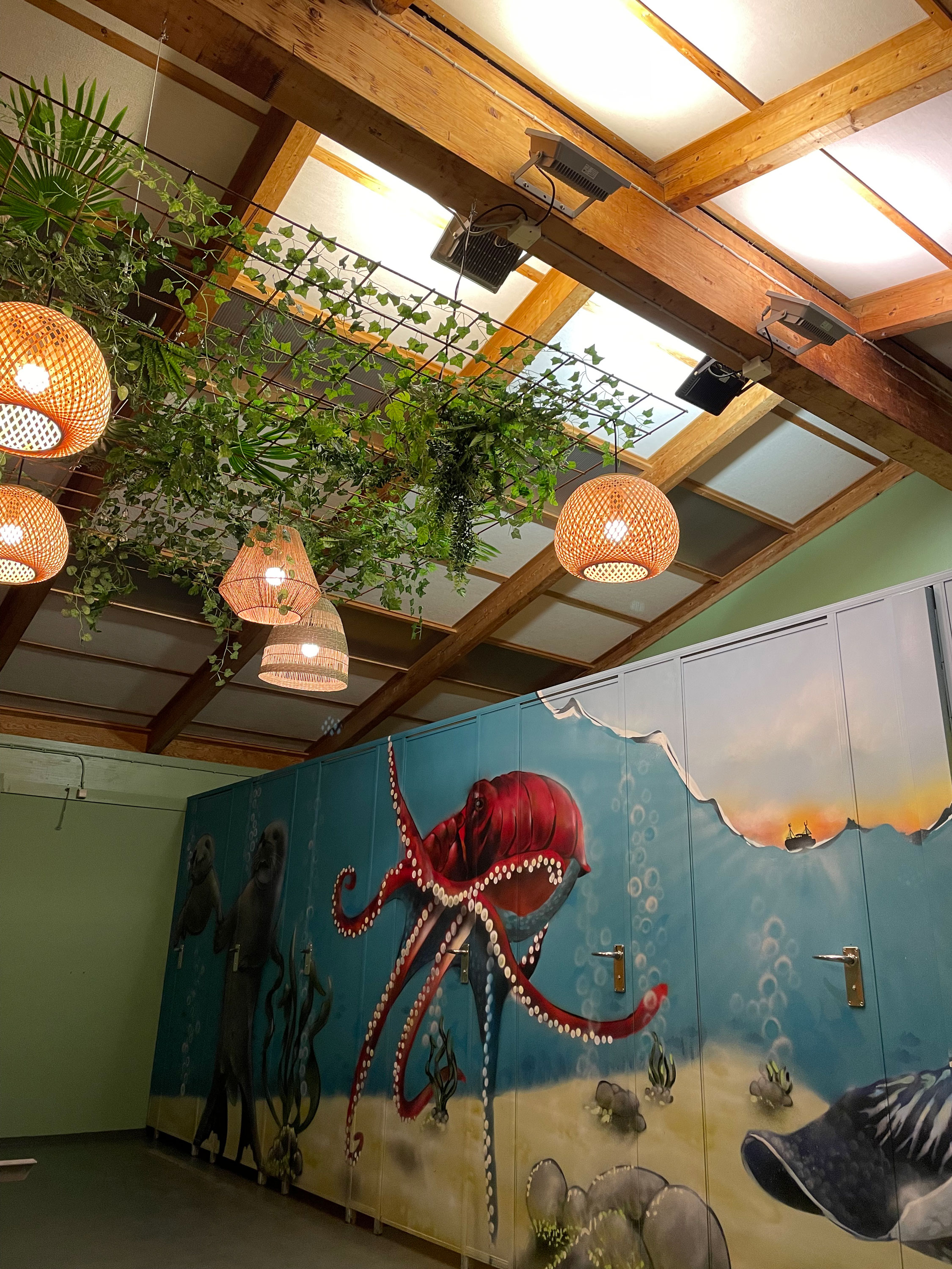 DK's mest fotograferede toilet?